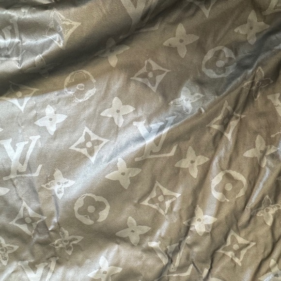 Louis Vuitton Rare Monogram Joggers, Size 40, PROJECT PIECE, READ! - Picture 15 of 15